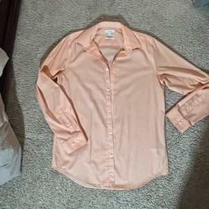 Calvin Klein Infinite Cool Button Up